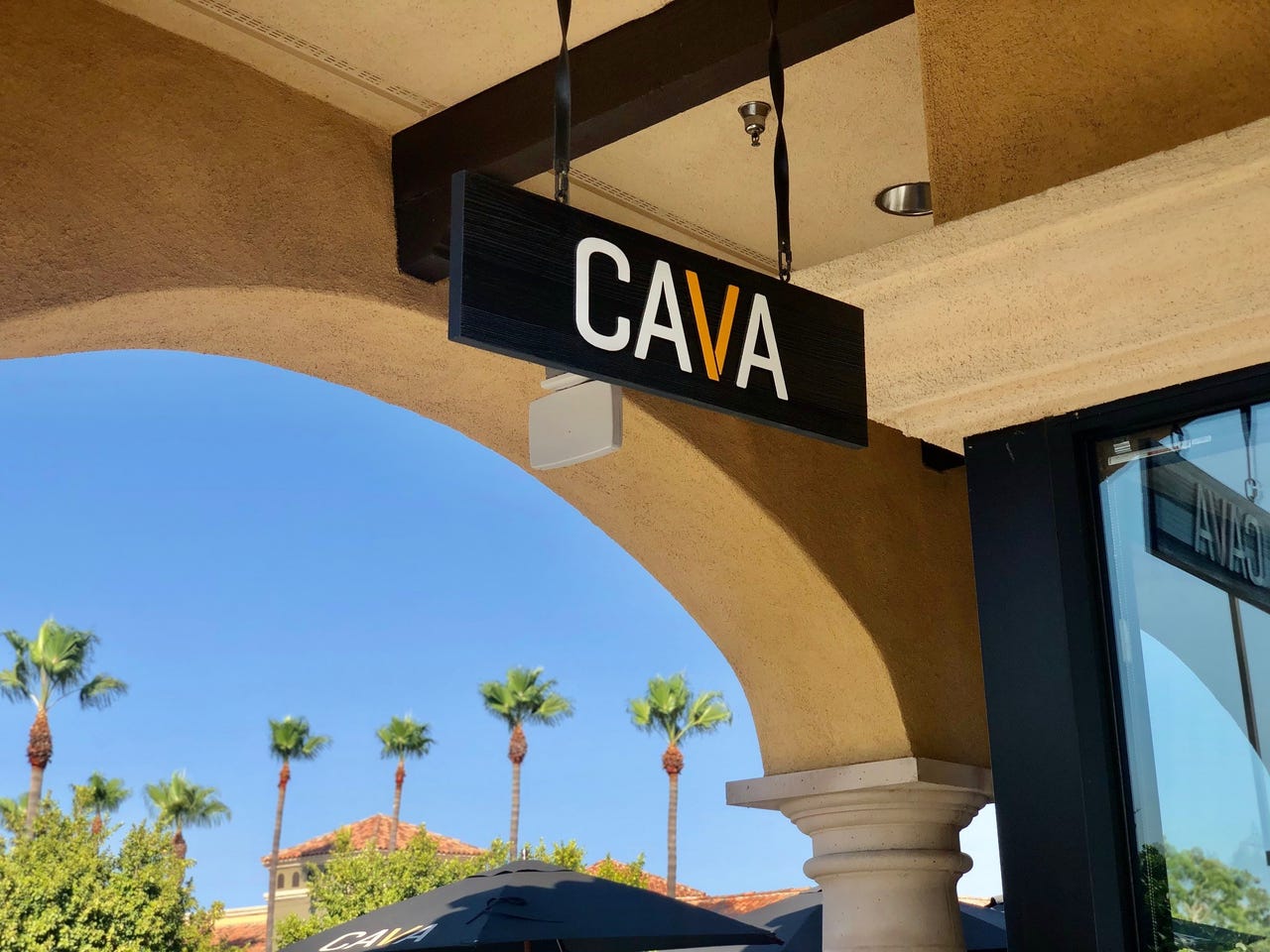 Cava adding lower-carb, protein rich vegetable rice to menu