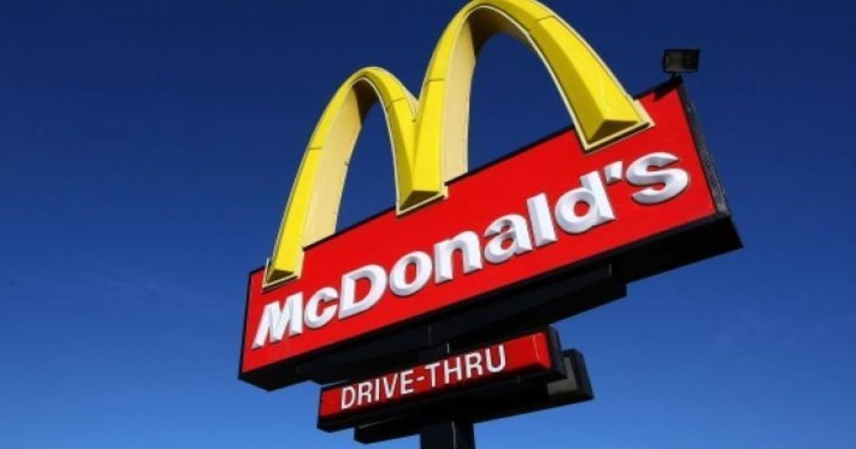 McDonald’s enhancing franchising standards to focus on value