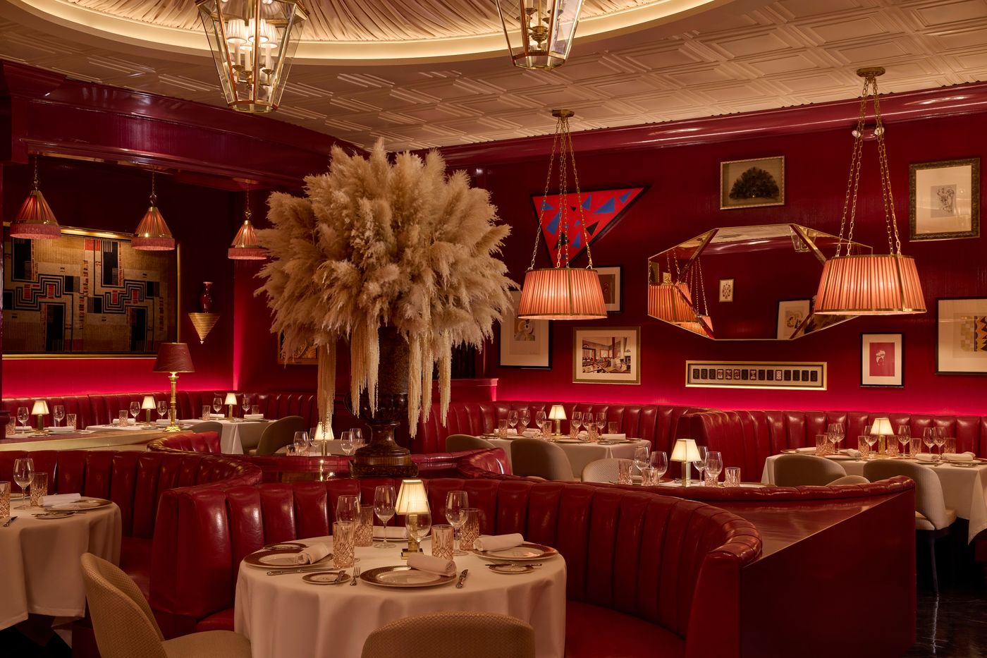 Bartolotta Restaurants are expanding their Milwaukee presence, with a European-inspired steakhouse downtown