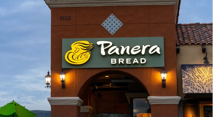 Panera parent JAB brings new leadership to consumer portfolio