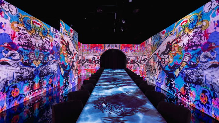 Dallas restaurant Punk Noir wants to redefine fine dining