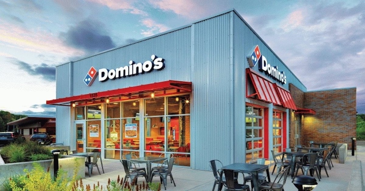 Domino’s looks to expand 3rd-party delivery