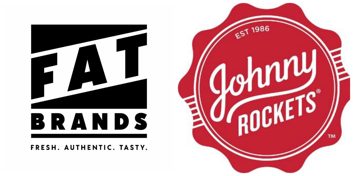 FAT Brands announces plan to acquire Johnny Rockets for $25 million