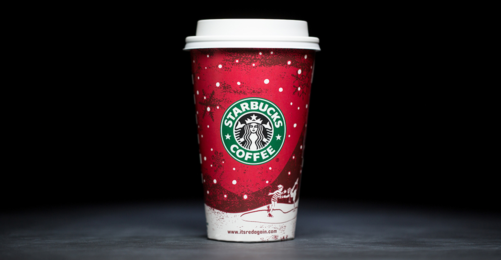 Starbucks debuts 2019 holiday cup designs; the reusable holiday cup returns
