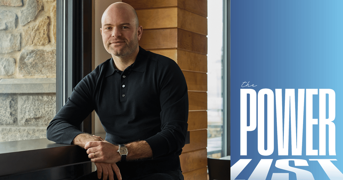 Justin Rosenberg vereint bei Honeygrow Technologie, Service und ...