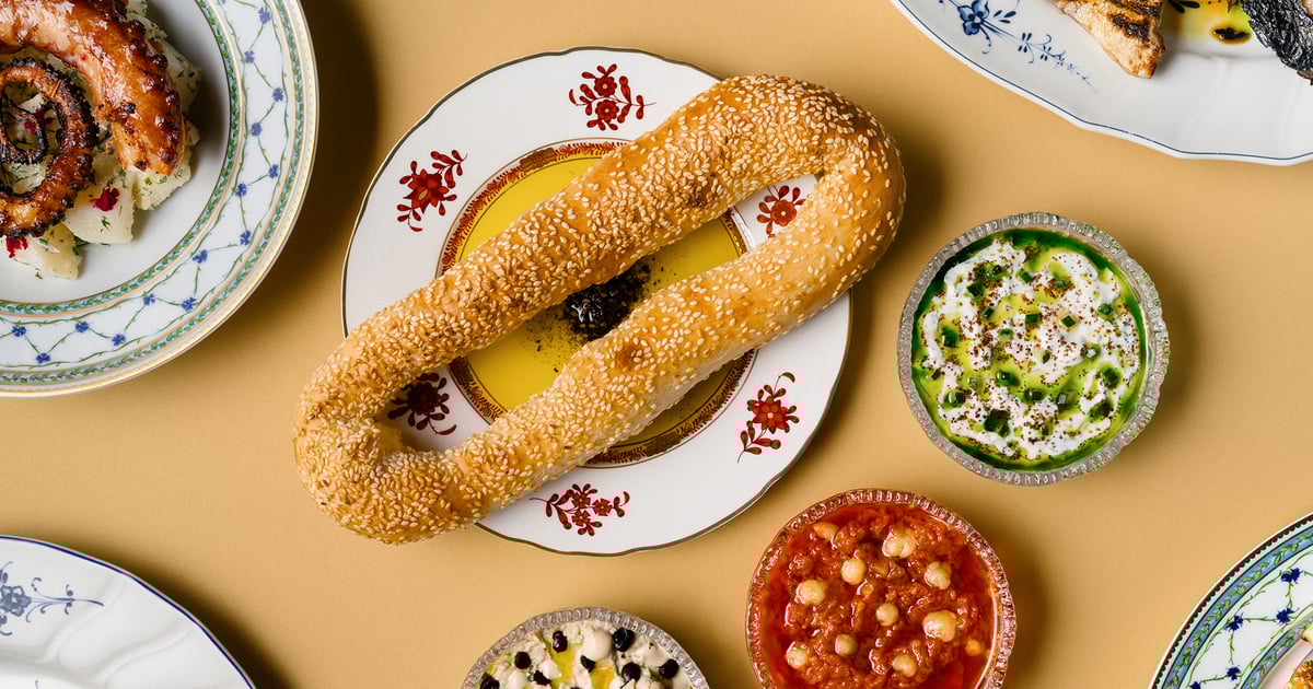 Catch Hospitality Group has opened Or’esh, a live-fire Mediterranean restaurant in New York City