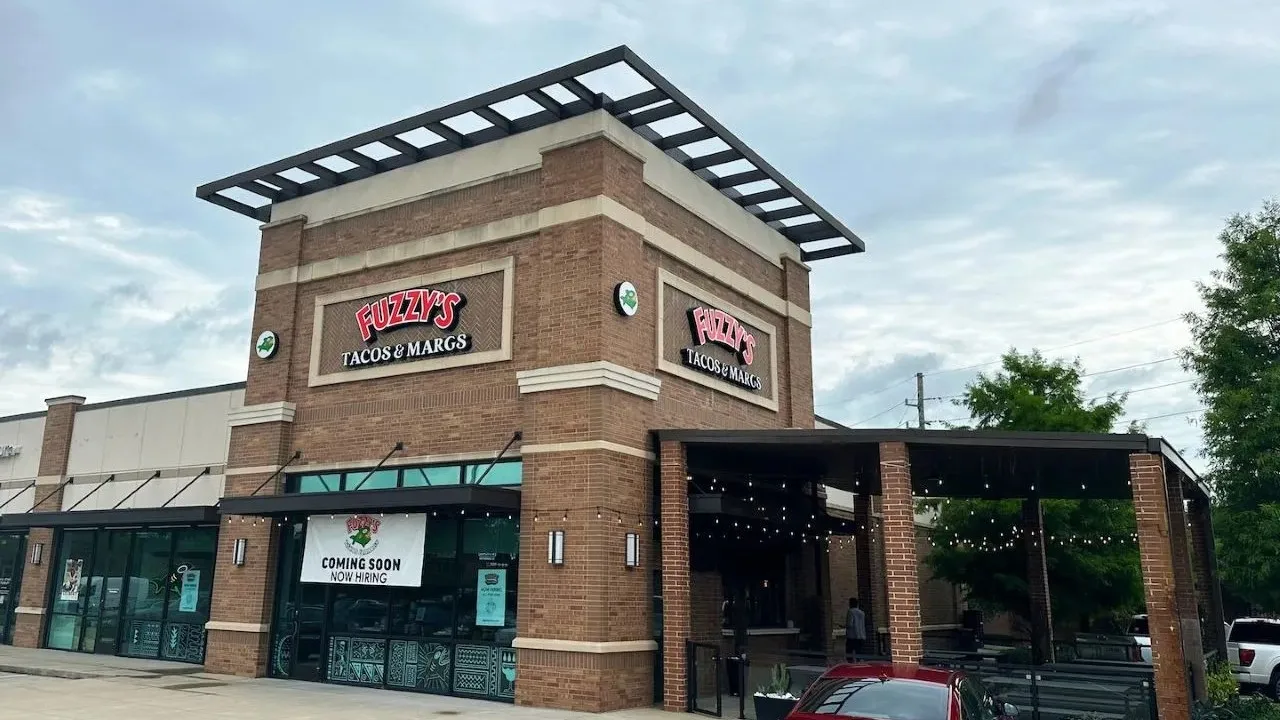 Fuzzy’s Taco Shop has shuttered its Houston locations