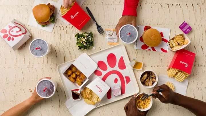 FoodWireDaily — Chick-fil-A opens a ghost kitchen in Miami