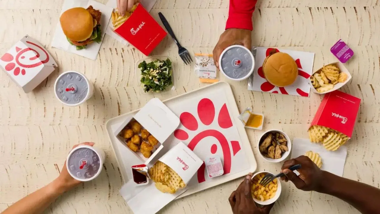 FoodWireDaily — Chick-fil-A opens a ghost kitchen in Miami