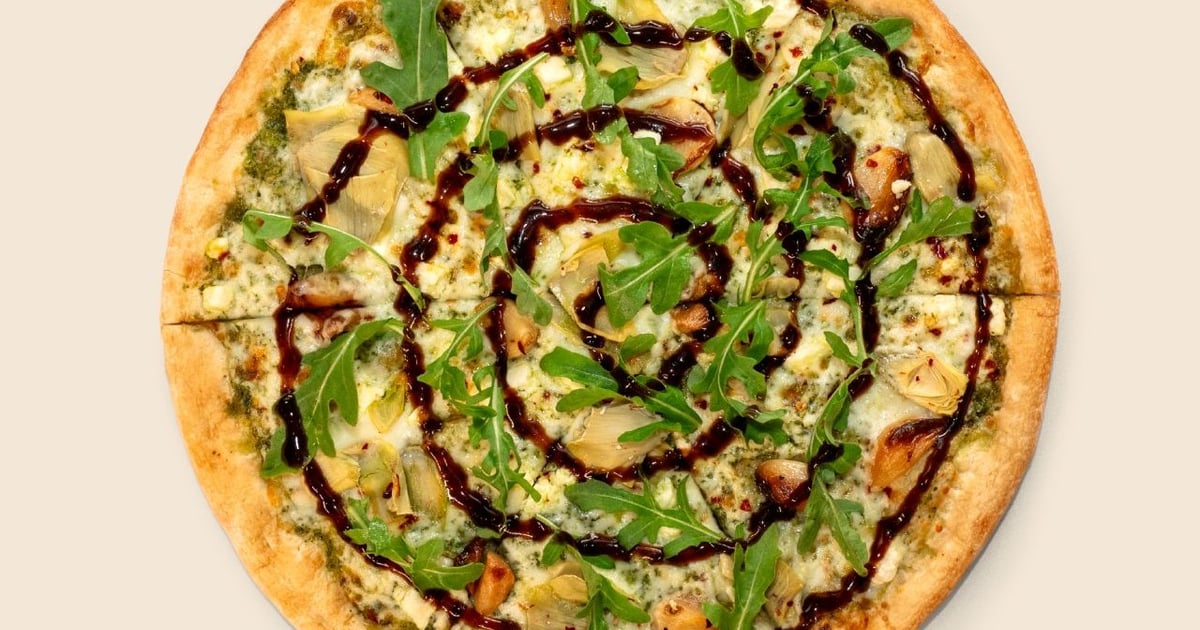 Mod Pizza updates its menu based on guest feedback