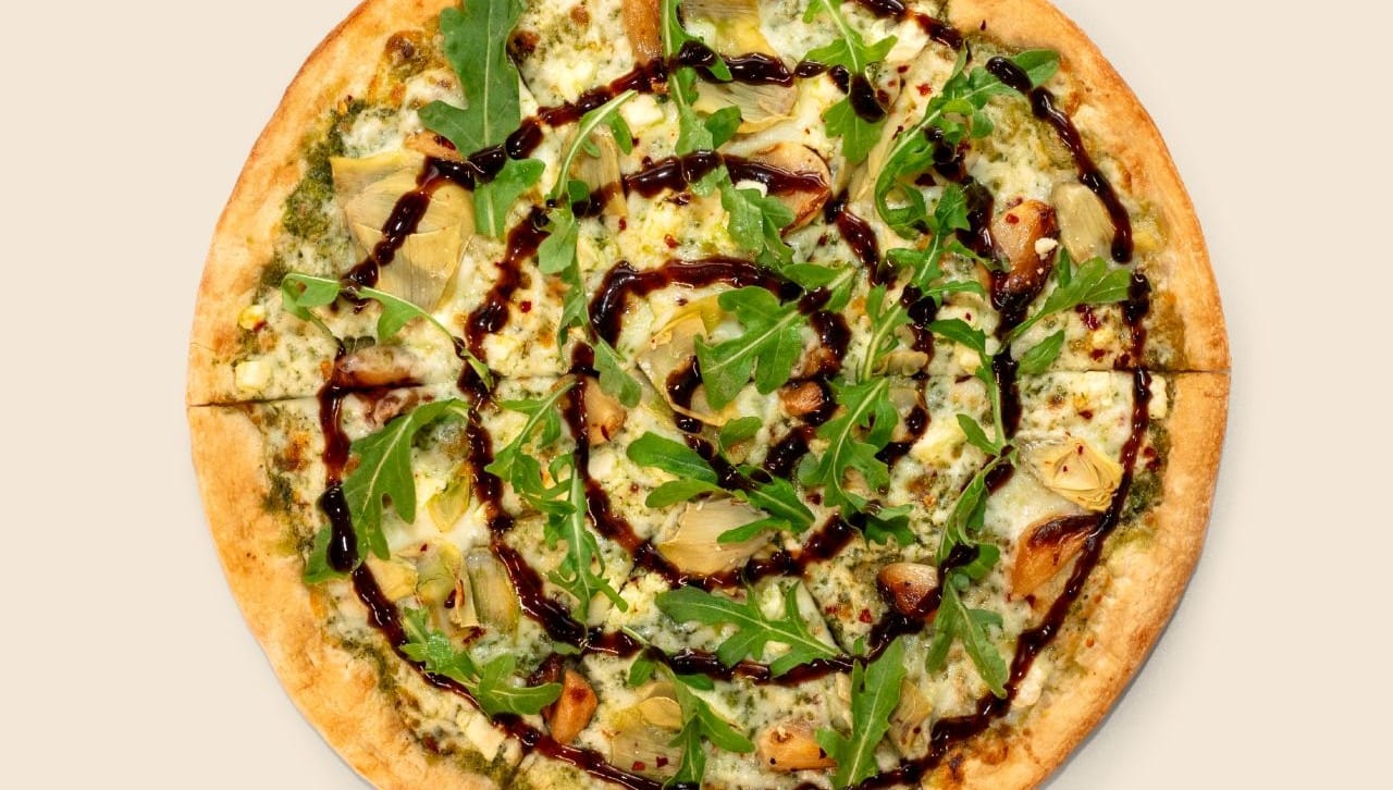 Mod Pizza has added five new signature pizzas to the menu Mod Pizza has added five new signature pizzas to the menu