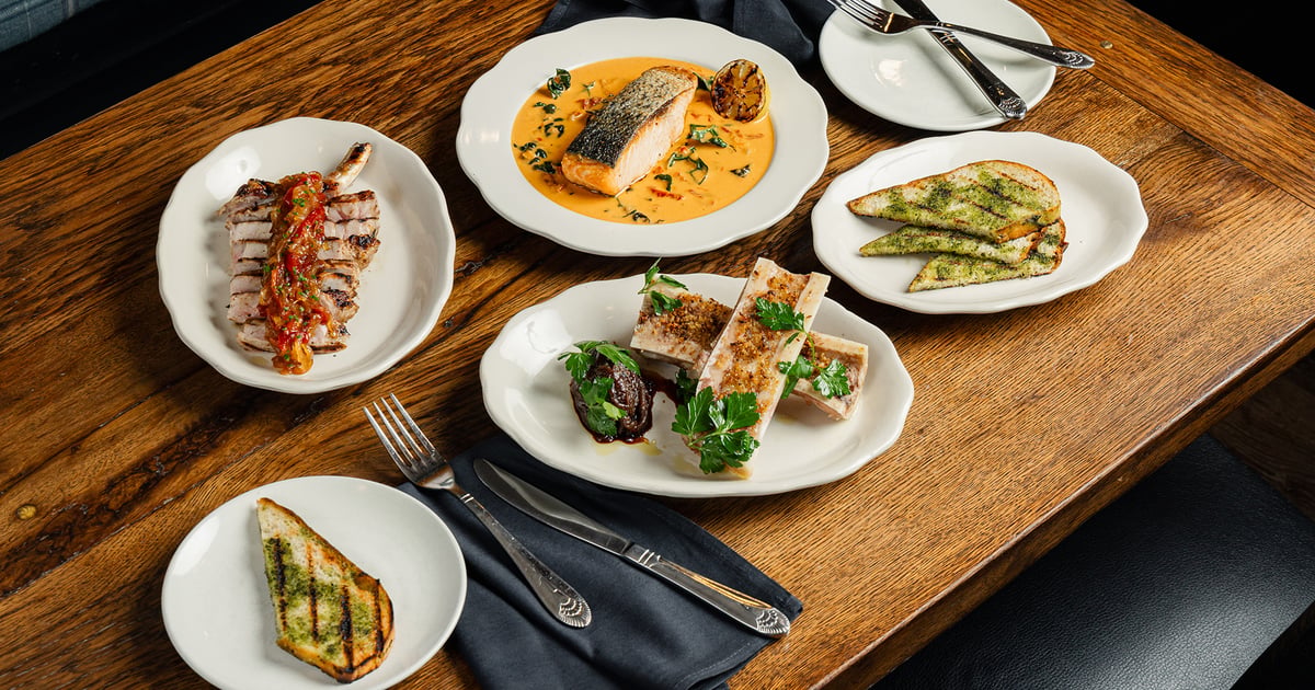 How Crown Restaurant Group is growing beyond Cincinnati