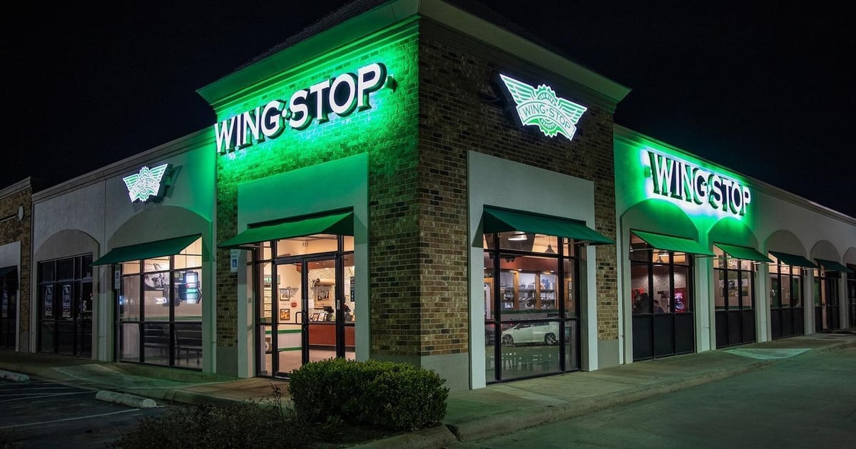 Papa Johns, Wingstop, beef prices