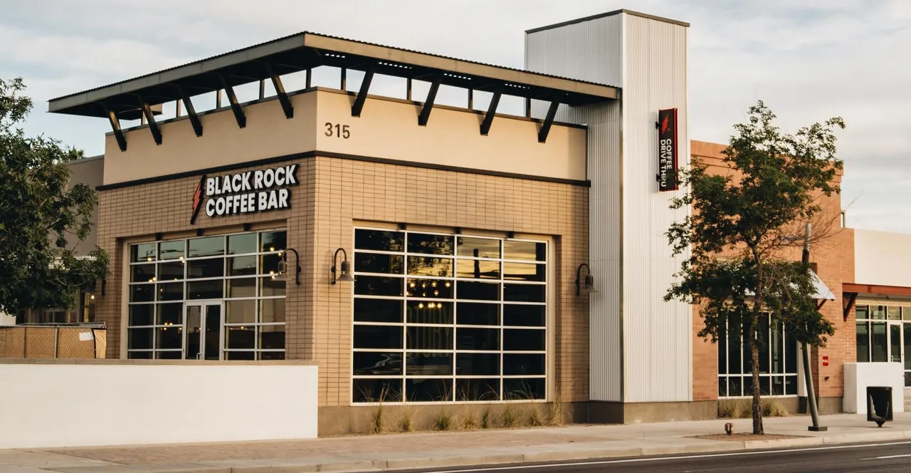 Black Rock Coffee Bar Faces Class Action Lawsuit Over IPO Disclosures