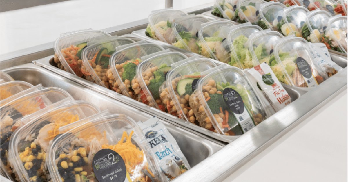Innovative Operators Promote Snacking Menu Success