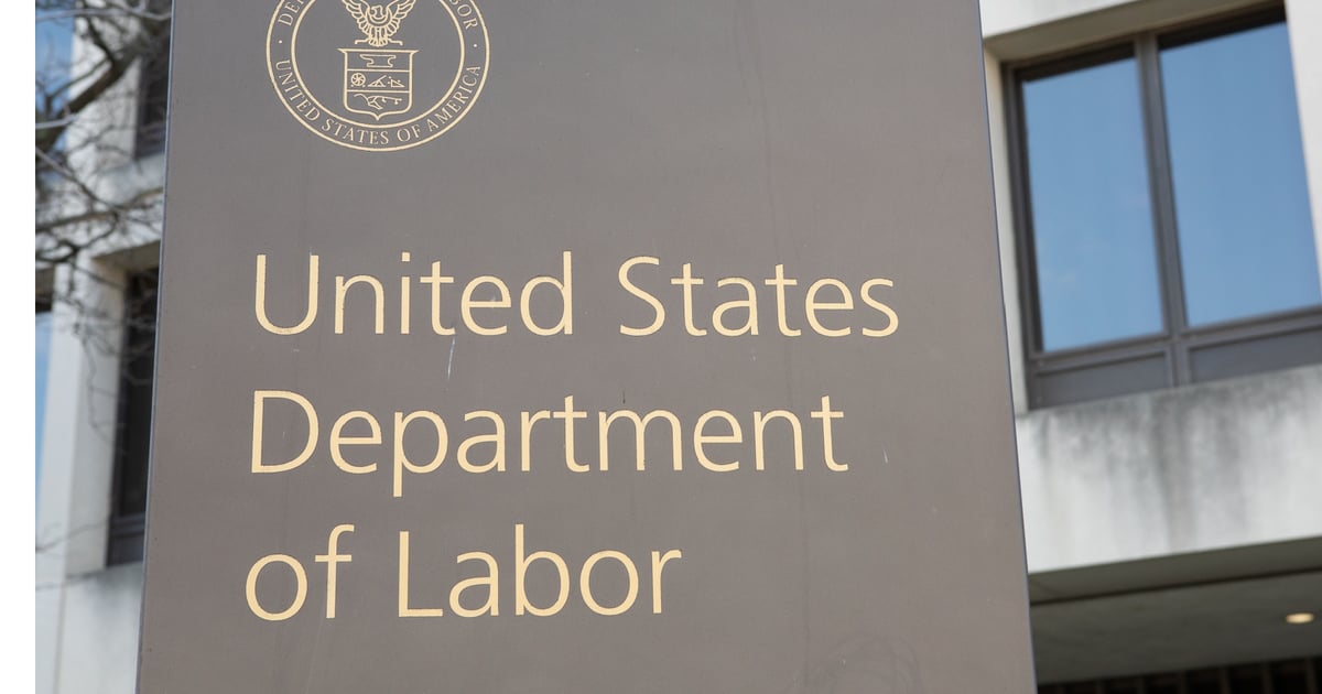 Labor department proposes new joint-employer rule.