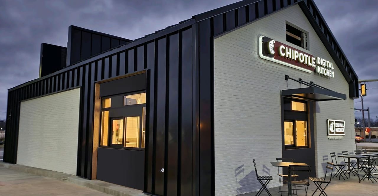 chipotle cooks up growth with more locations and... How Chipotle built its $3 billion digital business