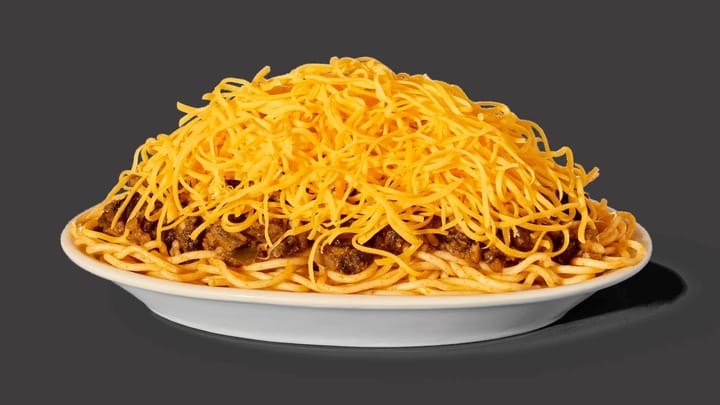 FoodWireDaily — Carl Stealey named CEO of Skyline Chili