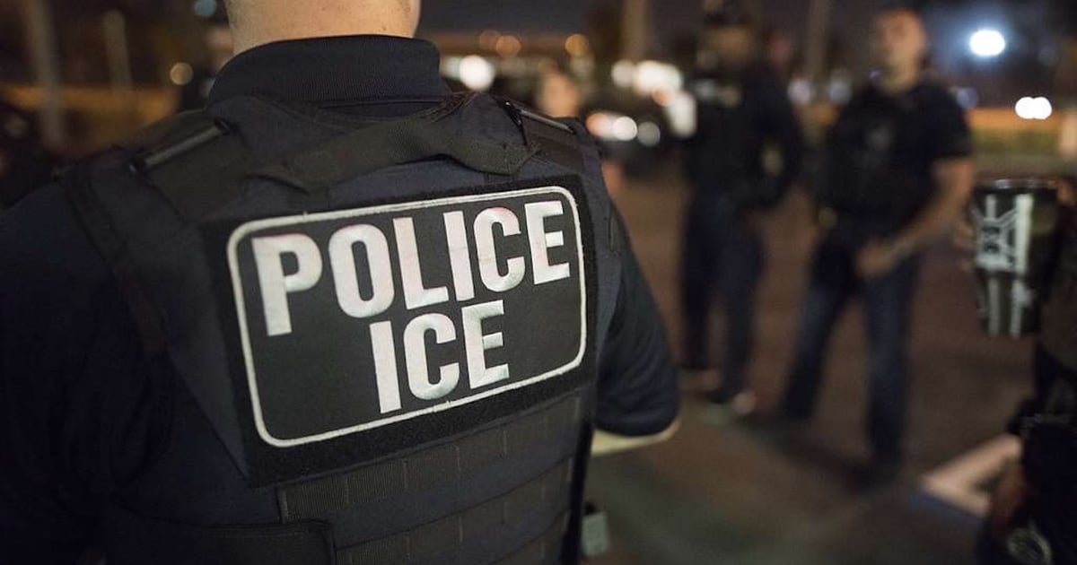 Proposed legislation would offer grants to small businesses impacted by ICE crackdowns