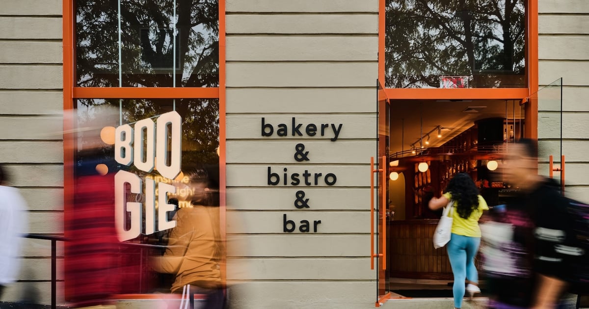 Gs Chain Plc Delmonico’s Hospitality Group launches Boogie Bakery & Bistro