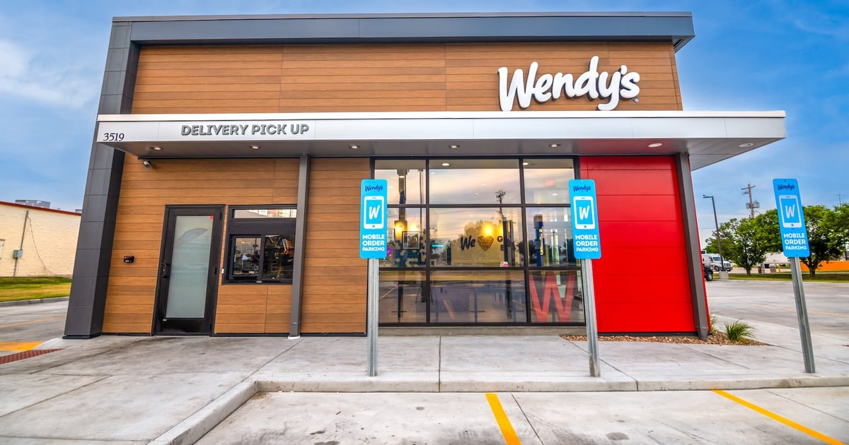 Wendy’s looks to simplify its marketing calendar