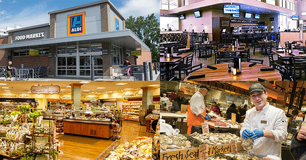 9 things you need to know about retail competitors