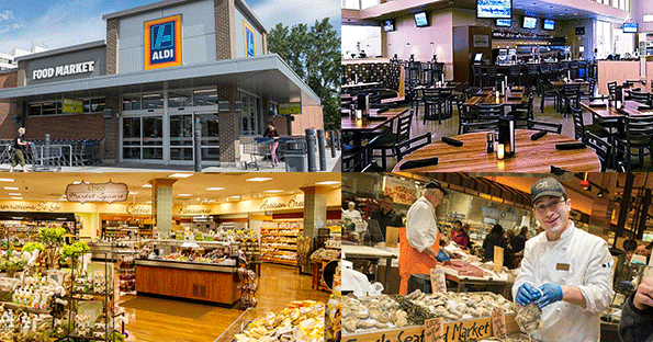 9 things you need to know about retail competitors