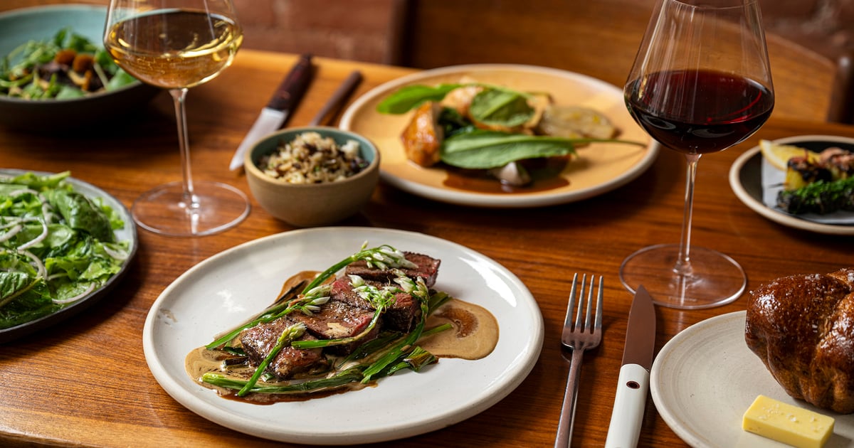 Kevin Finch’s Arthur now has a permanent home in Brooklyn