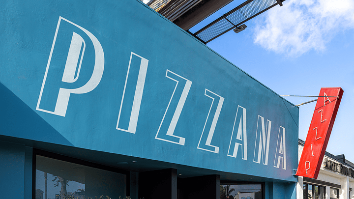 FoodWireDaily — Red Lobster, Pizzana, Popeyes