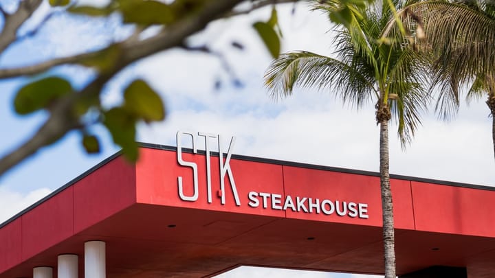 FoodWireDaily — STK and its sibling concepts gain momentum