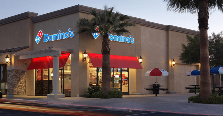 FoodWireDaily — Domino’s CEO’s surprising announcement, LongHorn Steakhouse’s shocking performance, and a bevy of Starbucks news