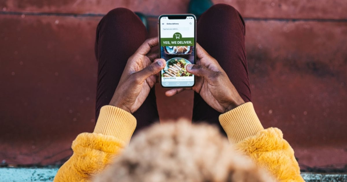 Mobile Food Reference Mobile food delivery benchmarks