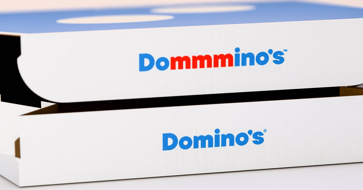 Domino’s Pizza refreshes brand with help from Shaboozey Domino’s Pizza refreshes brand with help from Shaboozey