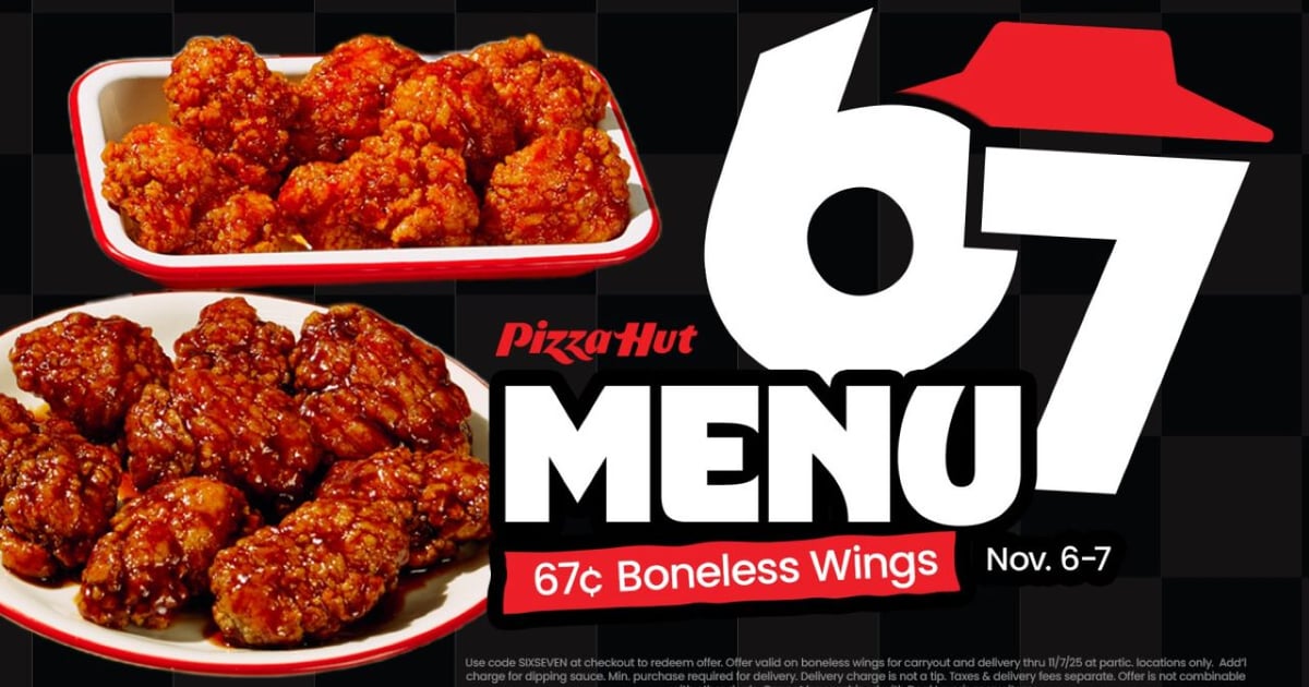 Restaurant brands start speaking Gen Alpha’s language Restaurant brands start speaking Gen Alpha’s language