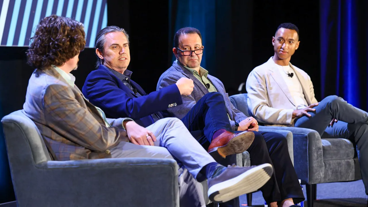 3 experts compare different types of restaurant financing