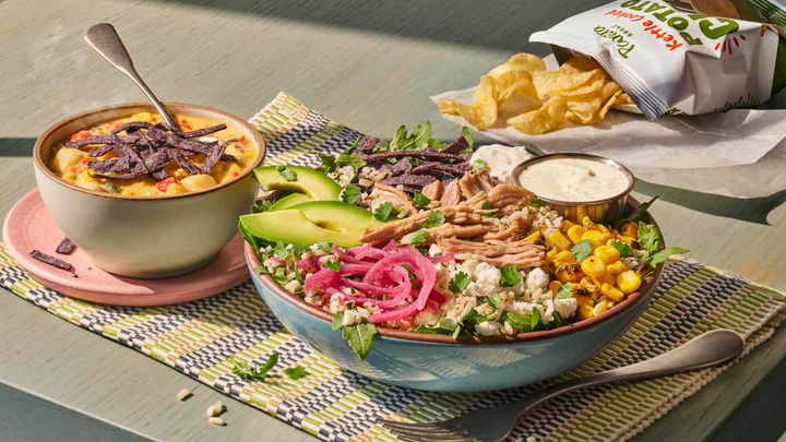 Panera, gas prices, Pura Vida