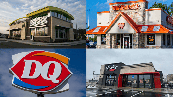 FoodWireDaily — 27 restaurant executives on the move in July, including new CEOs at Cracker Barrel and True Food Kitchen