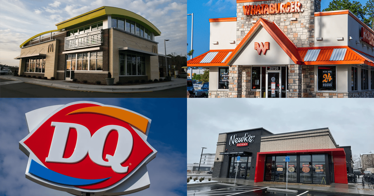 27 Restaurantmanager wechselten im Juli den Job.