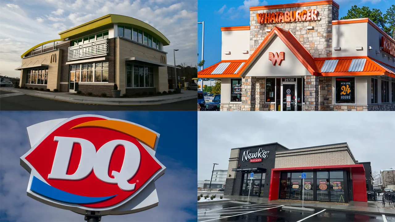 27 restaurant executives on the move in July, including new CEOs at Cracker Barrel and True Food Kitchen