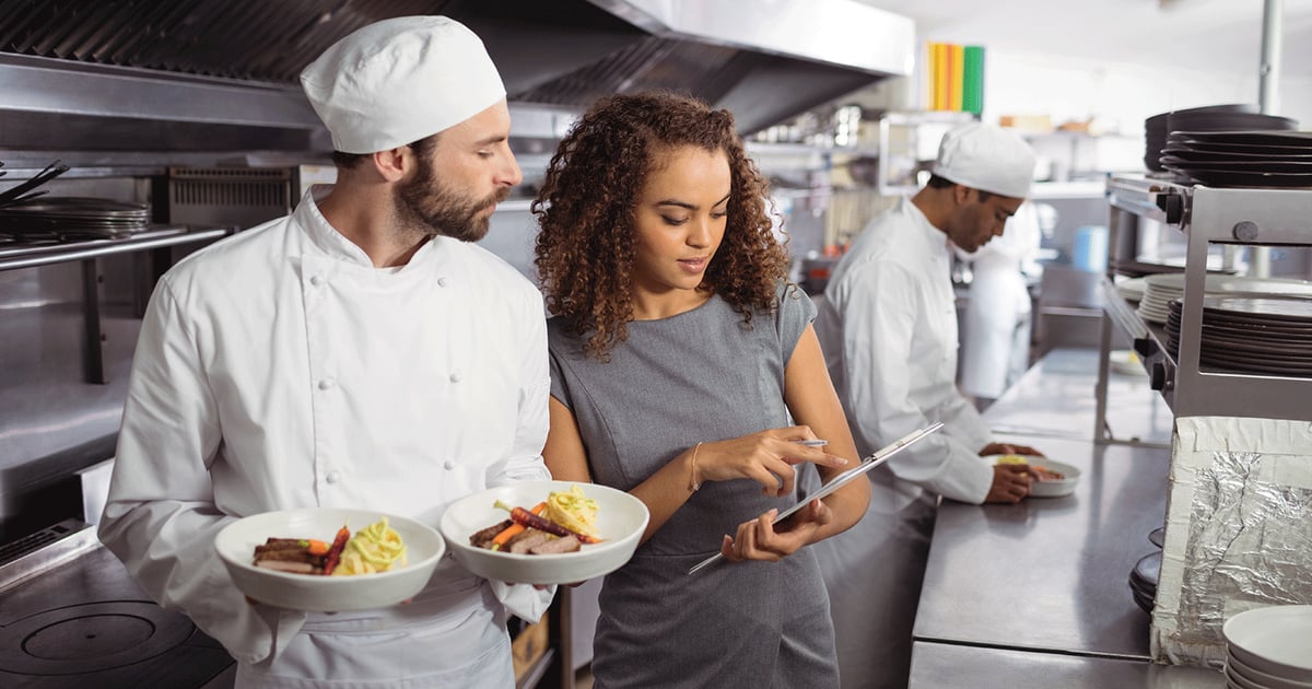 Refreshment Operator 10 challenges restaurant operators can expect in 2019