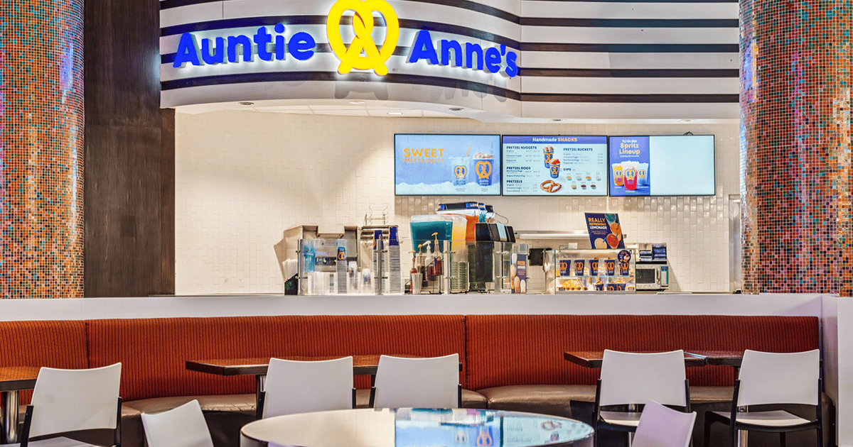 Revisiting Auntie Anne’s and Jamba’s reinvestments one year later