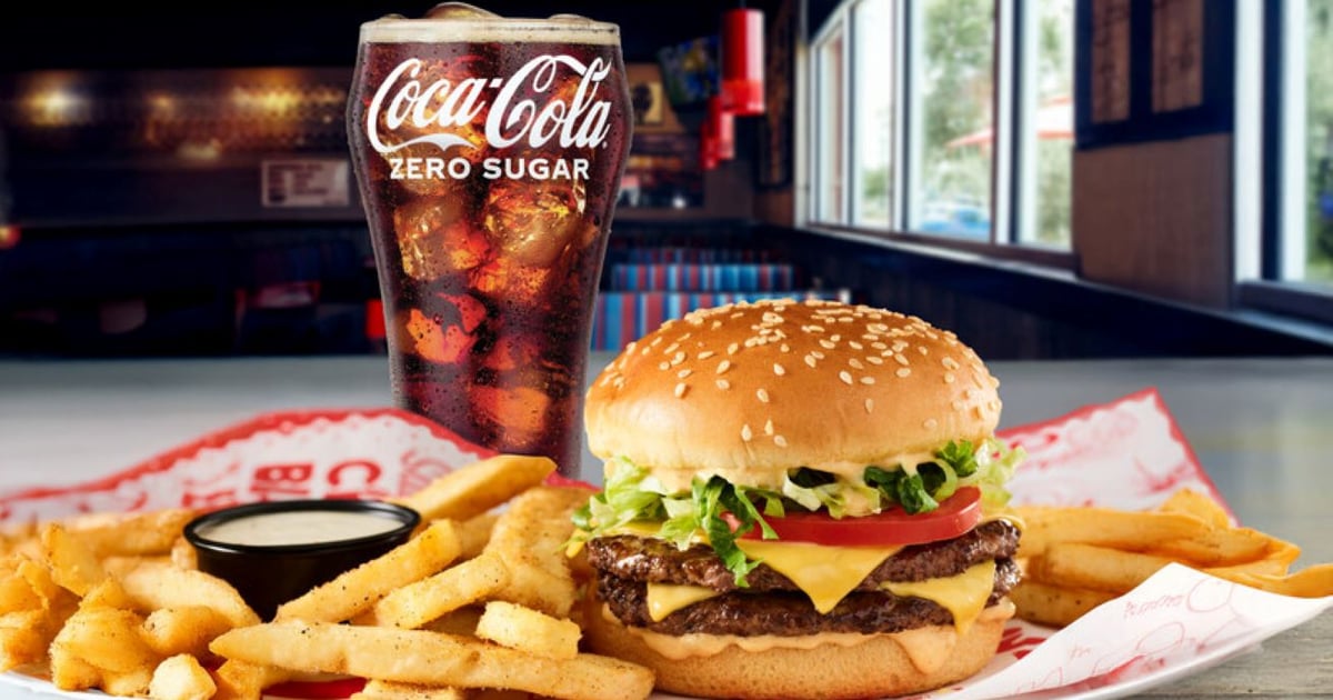 Red Robin gains traffic traction from its value, marketing shifts