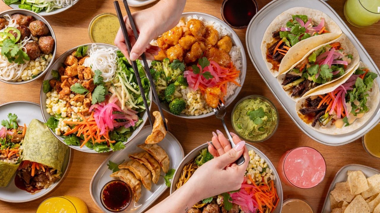 Savory Fund invests in Zao Asian Grill to scale pan-Asian concept