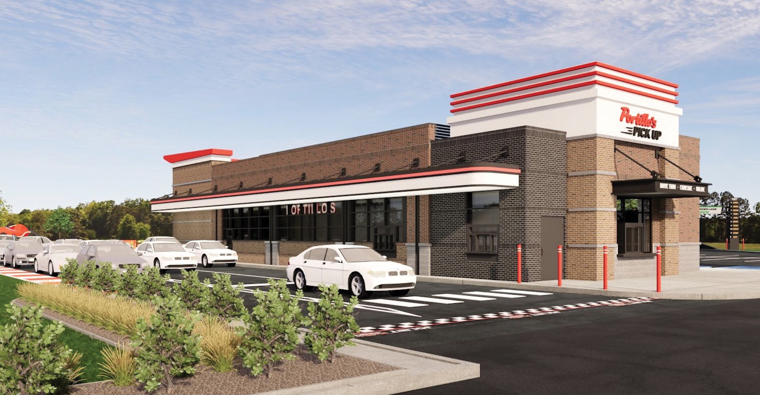 Restaurant operators face tight real estate market