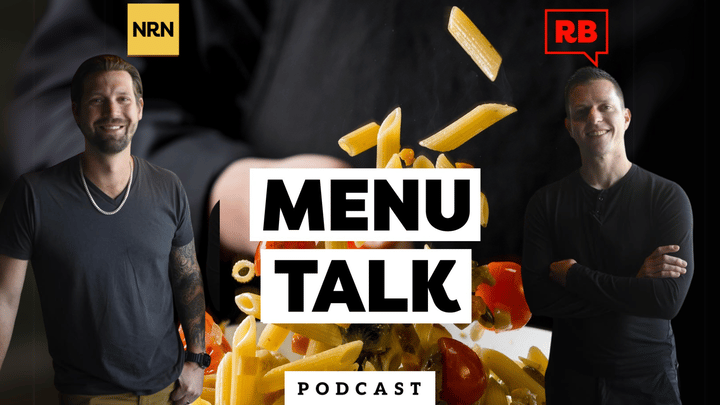 Joe Giacomino and John Vermiglio discuss Detroit's culinary evolution