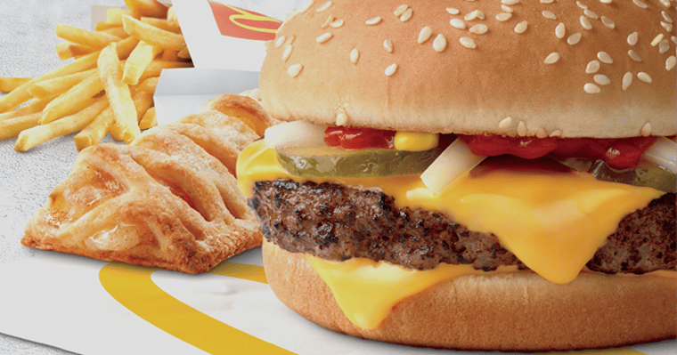 McDonald’s adds $6 combo, but will customers balk at the price?