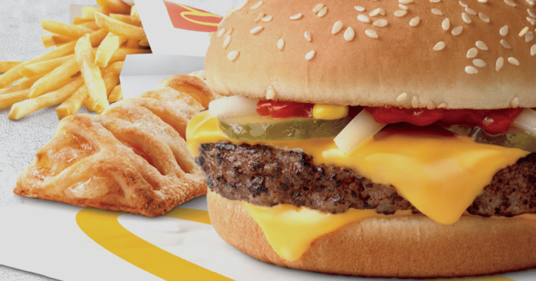 McDonald’s adds $6 combo, but will customers balk at the price?