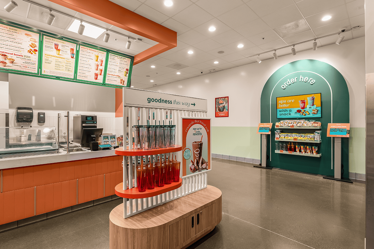 Revisiting Auntie Anne’s and Jamba’s reinvestments one year later