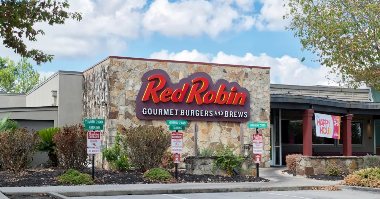 FoodWireDaily — Red Robin posts best traffic in three years
