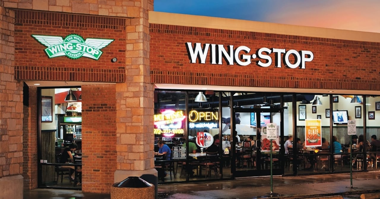 Wingstop to develop company’s first loyalty program